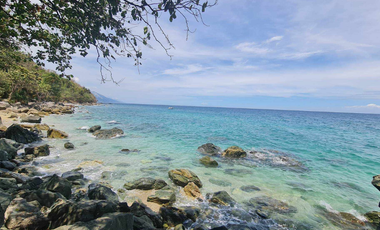 Vacation House & Lot for Sale in Abra de Ilog, Mindoro | 719 sqm