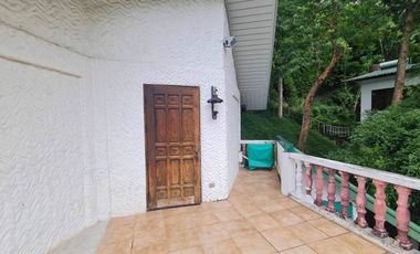 Vacation House & Lot for Sale in Abra de Ilog, Mindoro | 719 sqm