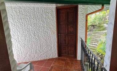 Vacation House & Lot for Sale in Abra de Ilog, Mindoro | 719 sqm