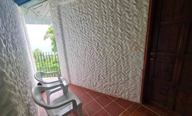 Vacation House & Lot for Sale in Abra de Ilog, Mindoro | 719 sqm