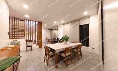 MOVE-IN READY 4BR BEAUTIFULLY FURNISHED HOUSE FOR SALE