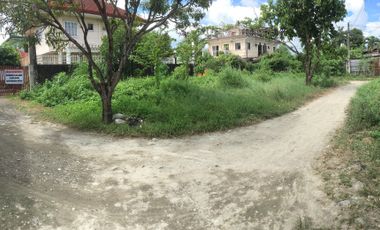 249 sqm residential lot in Dumlog Talisay City, Cebu
