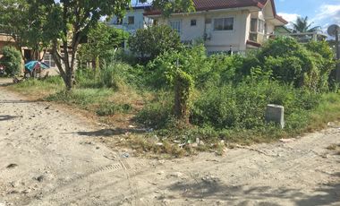 249 sqm residential lot in Dumlog Talisay City, Cebu