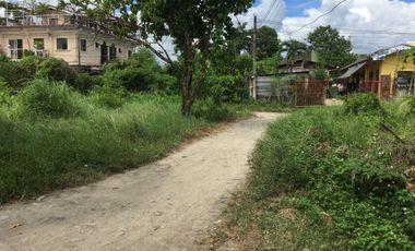 249 sqm residential lot in Dumlog Talisay City, Cebu