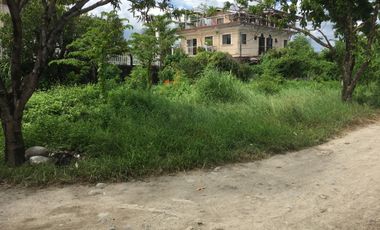249 sqm residential lot in Dumlog Talisay City, Cebu