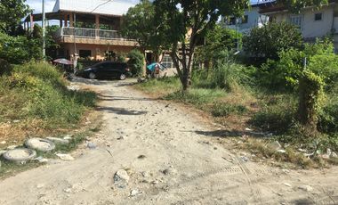 249 sqm residential lot in Dumlog Talisay City, Cebu