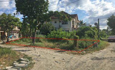 249 sqm residential lot in Dumlog Talisay City, Cebu
