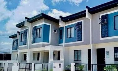 Fhirst Park Homes Tayabas and Tagaytay