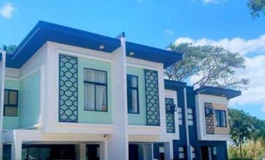 Fhirst Park Homes Tayabas and Tagaytay