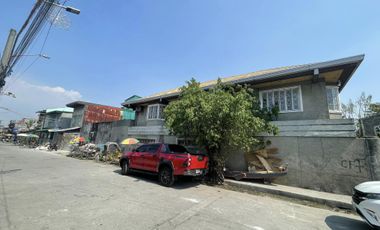 Lot for sale Malabon Good for townhouse development