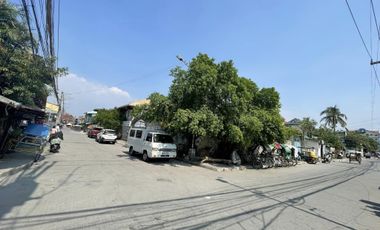 Lot for sale Malabon Good for townhouse development