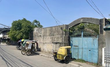 Lot for sale Malabon Good for townhouse development