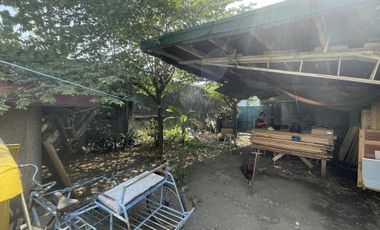 Lot for sale Malabon Good for townhouse development