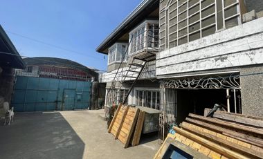 Lot for sale Malabon Good for townhouse development