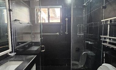 5 Bedroom House and Lot For Sale In Ayala Alabang, Muntinlupa City