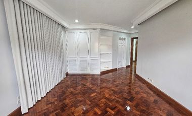 5 Bedroom House and Lot For Sale In Ayala Alabang, Muntinlupa City