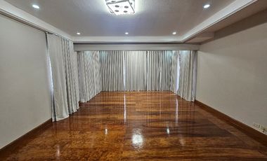5 Bedroom House and Lot For Sale In Ayala Alabang, Muntinlupa City