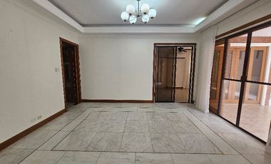 5 Bedroom House and Lot For Sale In Ayala Alabang, Muntinlupa City