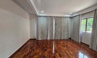 5 Bedroom House and Lot For Sale In Ayala Alabang, Muntinlupa City