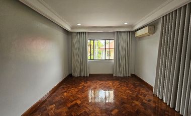 5 Bedroom House and Lot For Sale In Ayala Alabang, Muntinlupa City