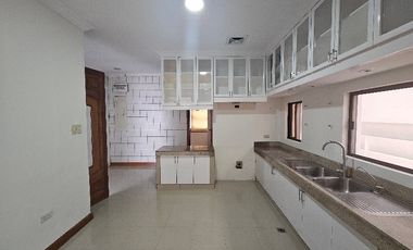 5 Bedroom House and Lot For Sale In Ayala Alabang, Muntinlupa City