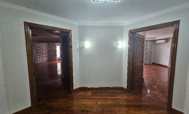 5 Bedroom House and Lot For Sale In Ayala Alabang, Muntinlupa City