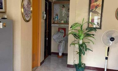 Fully Furnished House and Lot For Sale in Margarita Village