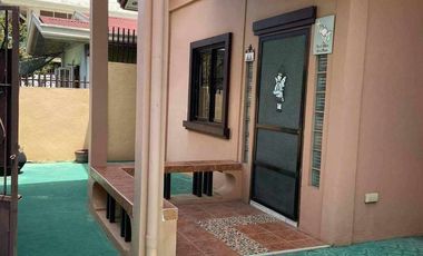 Fully Furnished House and Lot For Sale in Margarita Village