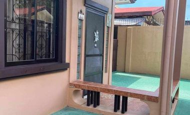 Fully Furnished House and Lot For Sale in Margarita Village