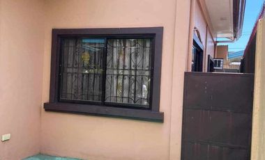 Fully Furnished House and Lot For Sale in Margarita Village