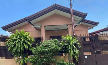Fully Furnished House and Lot For Sale in Margarita Village