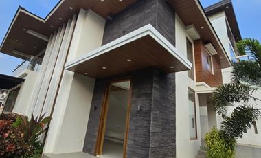 2 Storey Residential House and Lot Sun Valley Antipolo