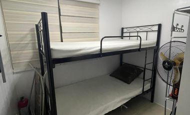 Spacious 3 bedrooms for rent at The Address Mandaluyong