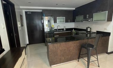 Spacious 3 bedrooms for rent at The Address Mandaluyong
