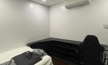Spacious 3 bedrooms for rent at The Address Mandaluyong