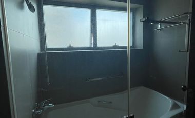 Spacious 3 bedrooms for rent at The Address Mandaluyong
