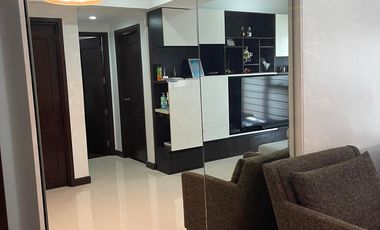 Spacious 3 bedrooms for rent at The Address Mandaluyong