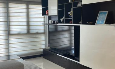 Spacious 3 bedrooms for rent at The Address Mandaluyong