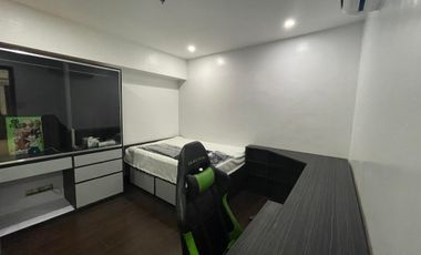 Spacious 3 bedrooms for rent at The Address Mandaluyong