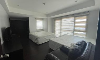 Spacious 3 bedrooms for rent at The Address Mandaluyong