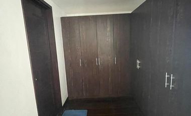 Spacious 3 bedrooms for rent at The Address Mandaluyong