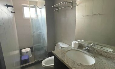 Spacious 3 bedrooms for rent at The Address Mandaluyong