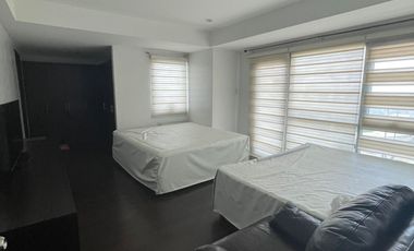 Spacious 3 bedrooms for rent at The Address Mandaluyong
