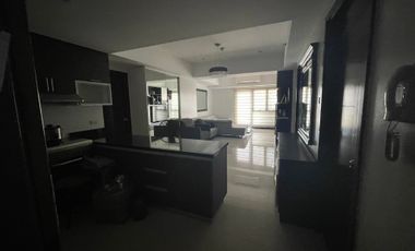 Spacious 3 bedrooms for rent at The Address Mandaluyong