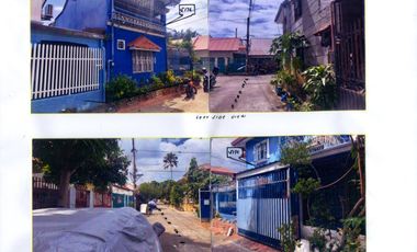 For Sale 3BR 2 Storey House: L9 B8, Sunnydale Villas, Brgy. Malagasang I-B, Imus