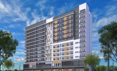 Pre-selling Condo For Sale in Gen Trias Cavite, Maple Park Residences