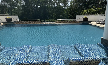 1 Bedroom Unit for Sale at Oceanway Residences Newcoast Brgy Yapak  Boracay