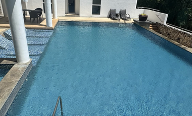 1 Bedroom Unit for Sale at Oceanway Residences Newcoast Brgy Yapak  Boracay