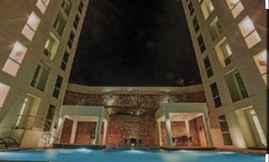 1 Bedroom Unit for Sale at Oceanway Residences Newcoast Brgy Yapak  Boracay