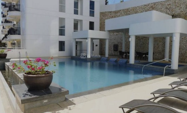 1 Bedroom Unit for Sale at Oceanway Residences Newcoast Brgy Yapak  Boracay